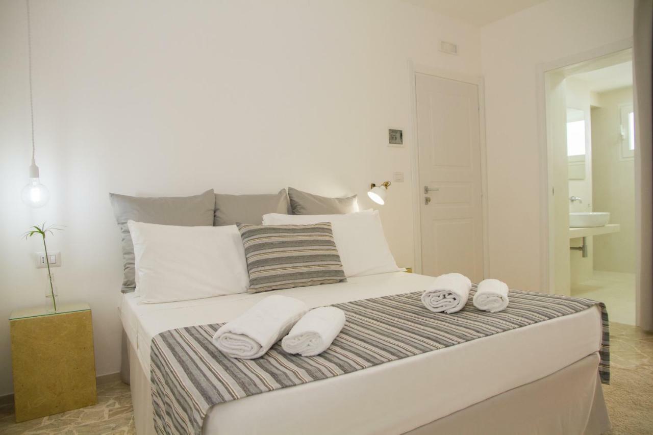 Dimora Ausentum B&B Torre San Giovanni Ugento Εξωτερικό φωτογραφία