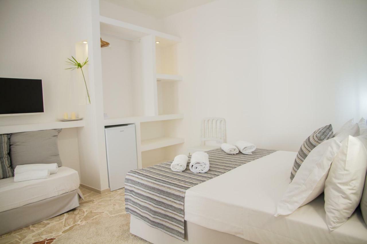 Dimora Ausentum B&B Torre San Giovanni Ugento Εξωτερικό φωτογραφία