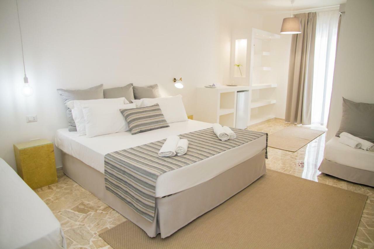Dimora Ausentum B&B Torre San Giovanni Ugento Εξωτερικό φωτογραφία