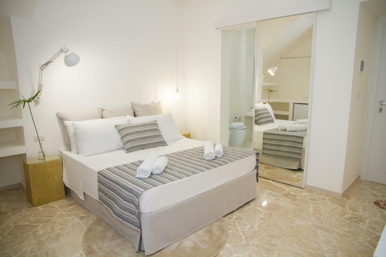 Dimora Ausentum B&B Torre San Giovanni Ugento Εξωτερικό φωτογραφία